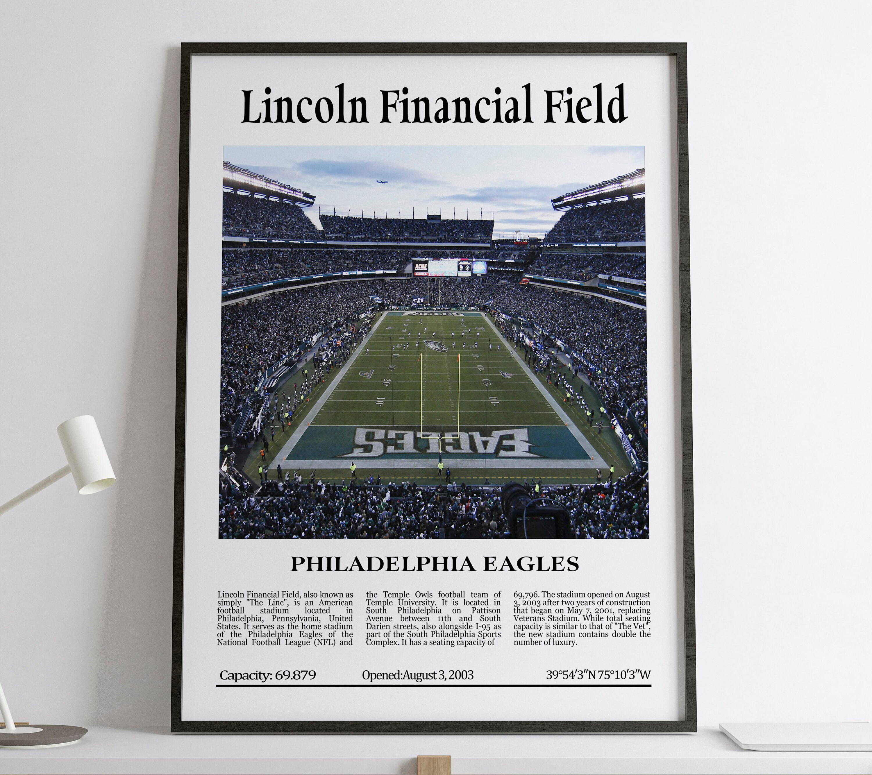 Awuvlincoln Financial Field Seat Chart 26 - l1zg54a