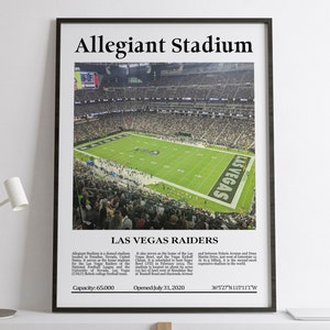 Stateside Sports - 🎁 Gifts under $50 🎁 2020 Las Vegas Raiders