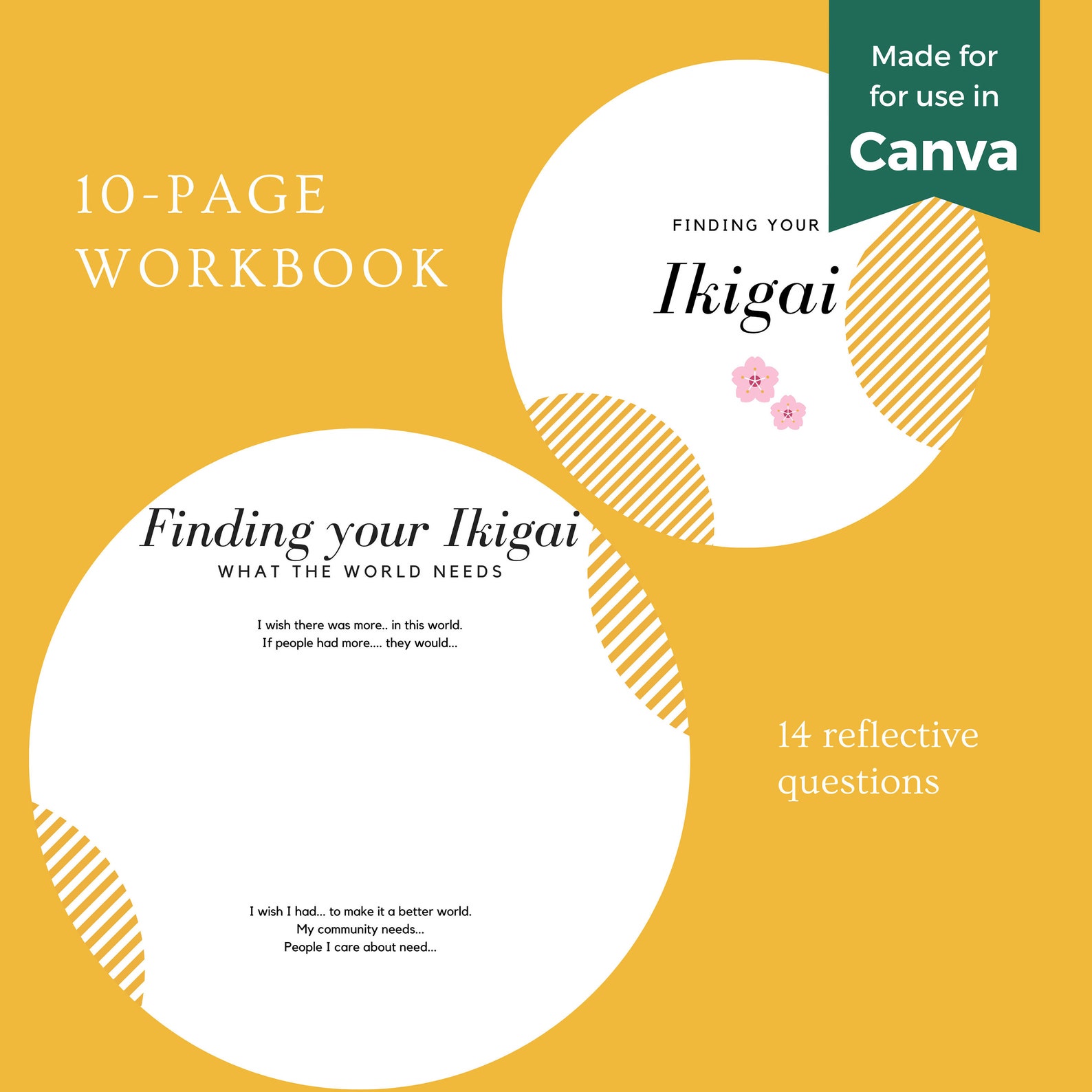 ikigai-workbook-canva-template-for-your-coaching-and-therapy-etsy