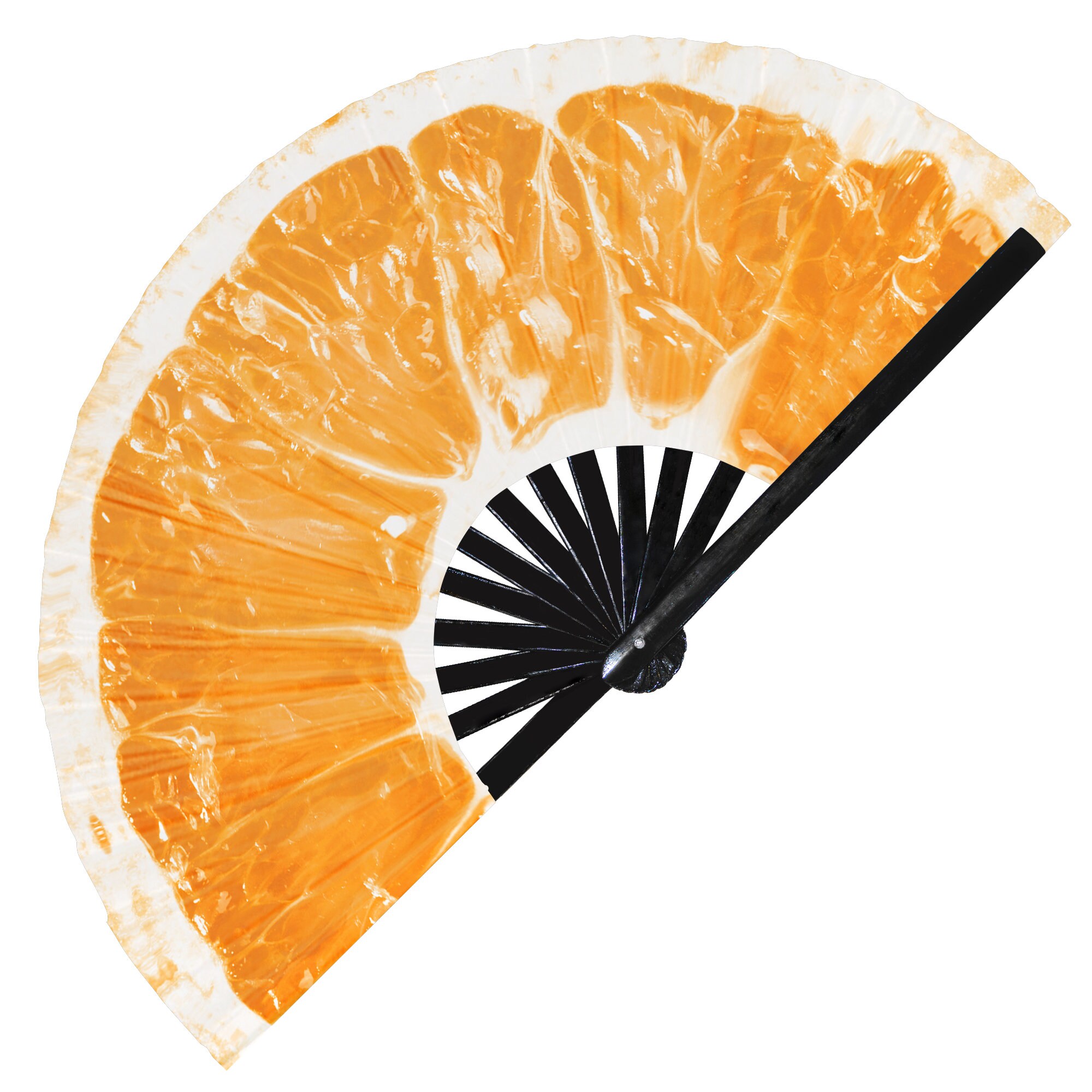 mini fruit fan