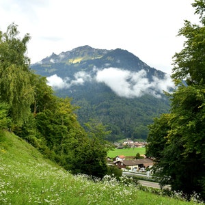 Photography Mountain Prints // made to order // home and office decor // mountain photography prints // mountain prints // options 1-10