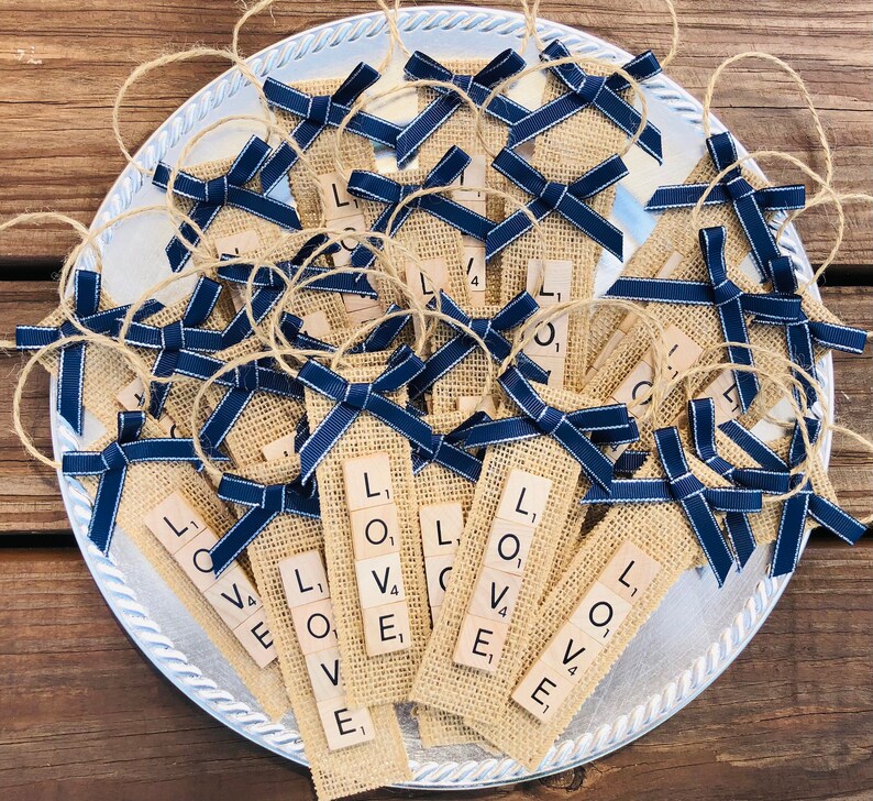 Wedding Favors in Bulk Place Holders Favors in Bulk Etsy