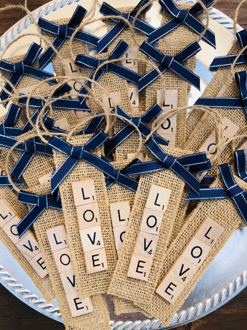 Wedding Favors in Bulk Place Holders Favors in Bulk Etsy