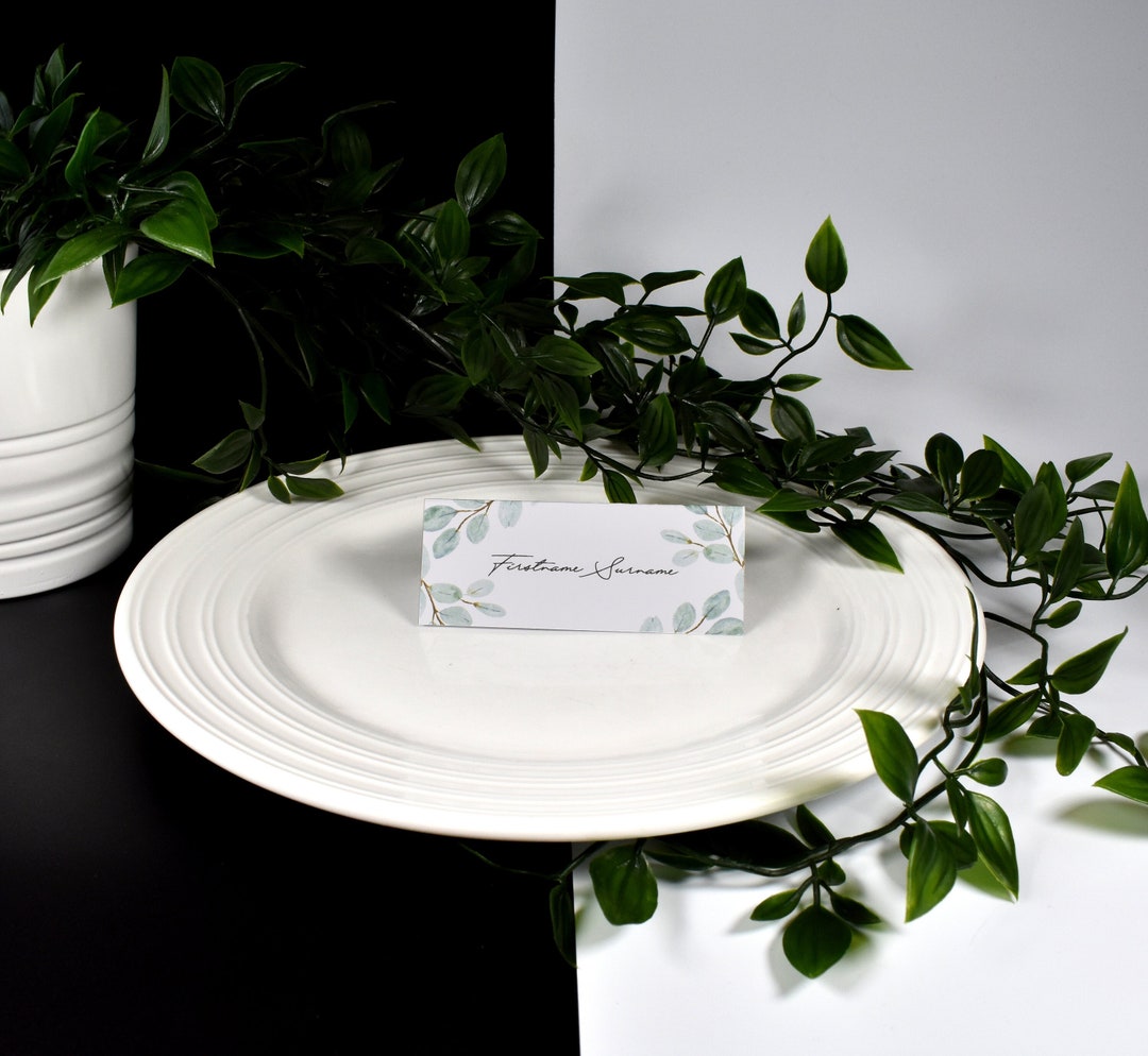 Wedding Place Cards, Place Names Wedding, Wedding Seating Cards, Table