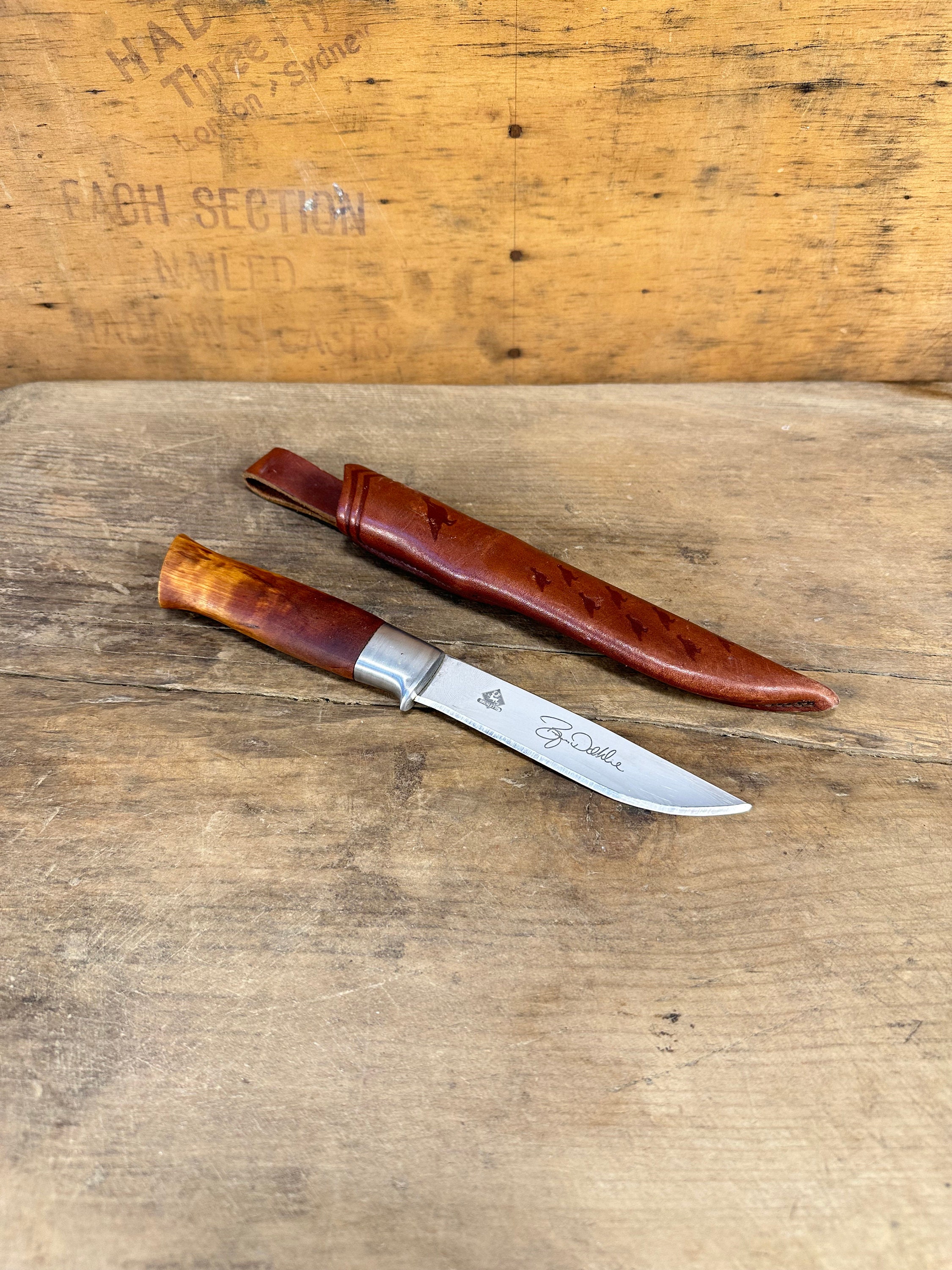 Brusletto Knife - Etsy Brusletto Knife - Etsy