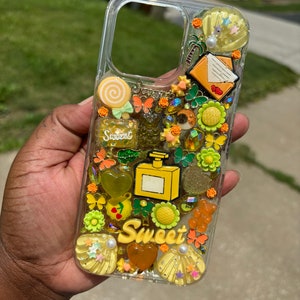 Junk cell phone cases, phone accessories, customized