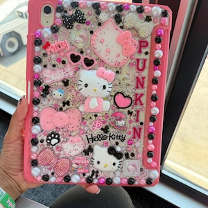 Junk iPad Cases with padded front cover, Phone, Tablet accessories