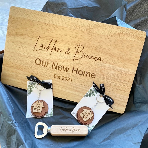 House Warming Gift - 60+ Gift Ideas for 2025