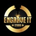 EngraveitstudioAU store logo