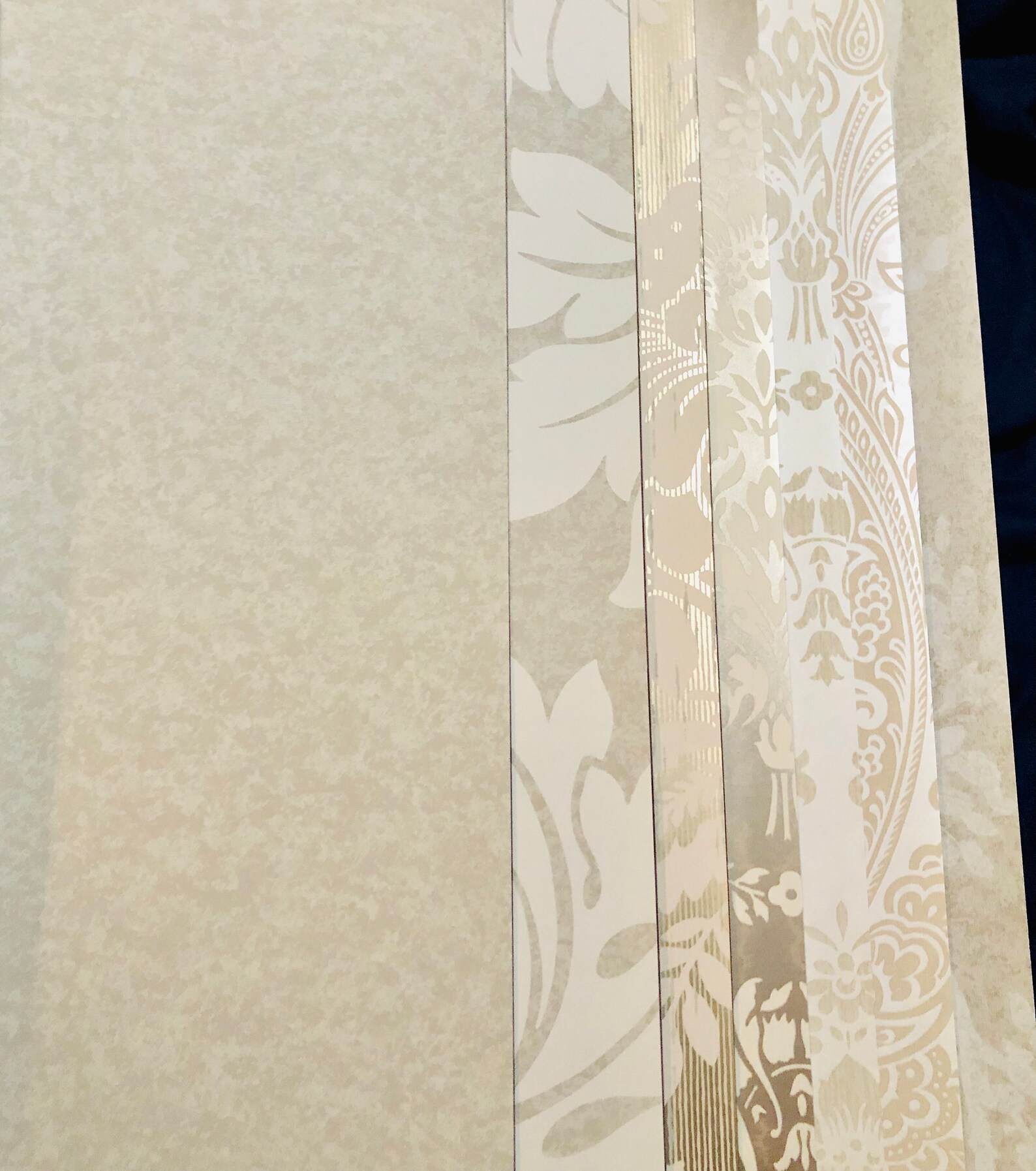 BOGO Sale Wallpaper Sample Book Large Designer Wallpaper