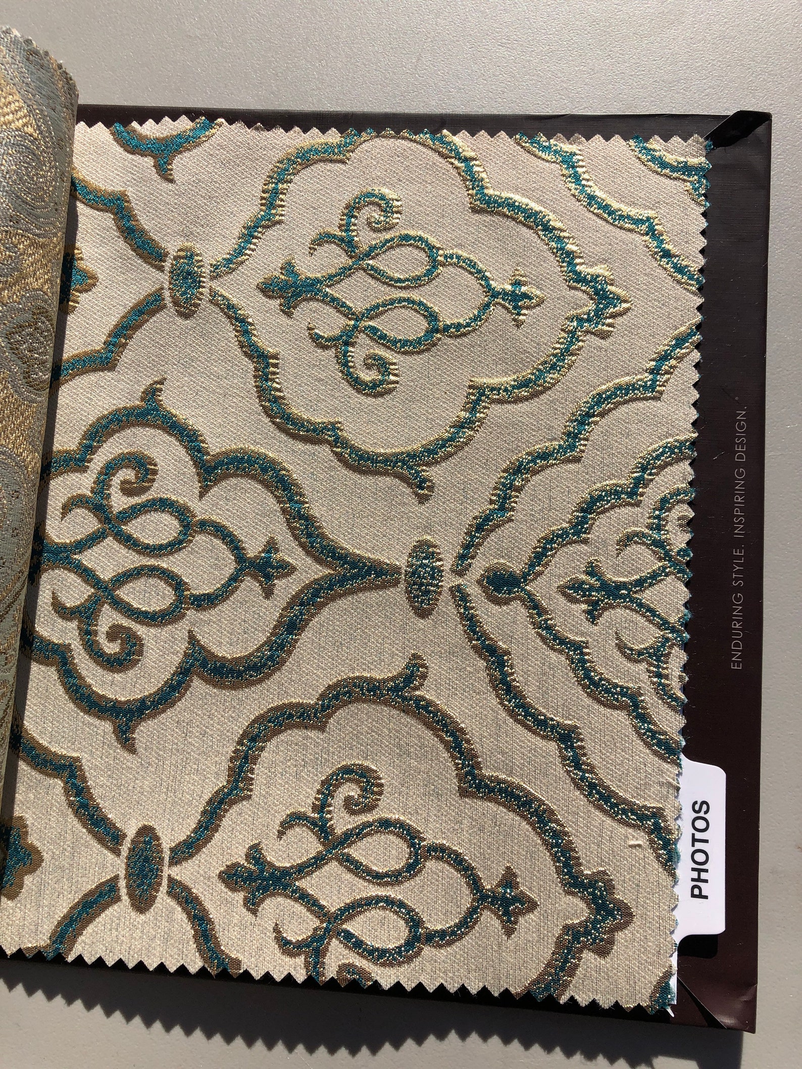 Carole Fabrics Treasure Trove Collection Traditional Jacquards Etsy