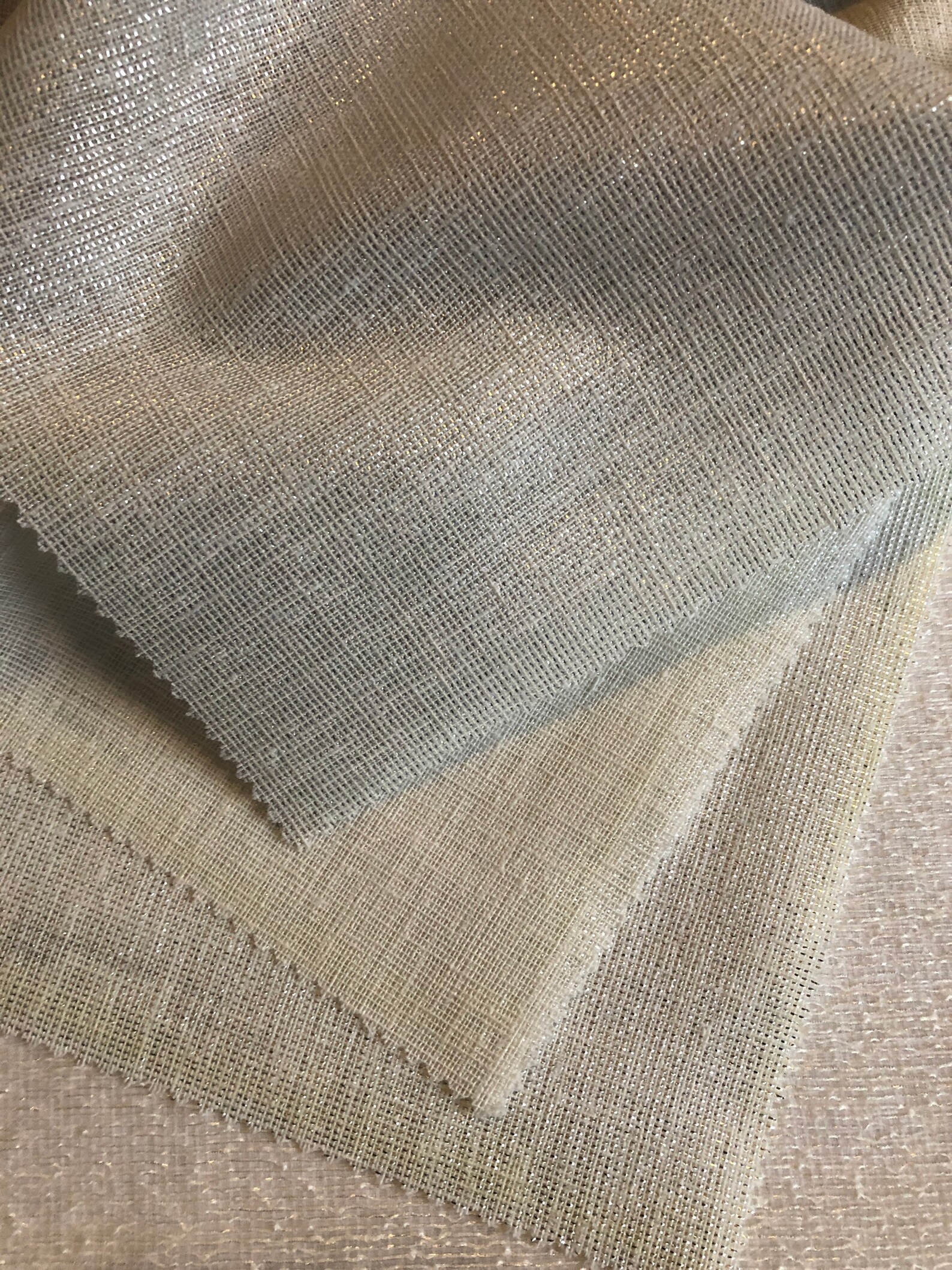 Larson Fabrics Carson Collection Fabric Swatch Sample Book Etsy