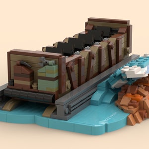Chiapas MOC (INSTRUCTIONS ONLY)