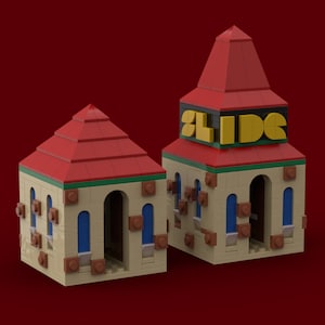 RCT Entrance and Exit MOC (INSTRUCTIONS)