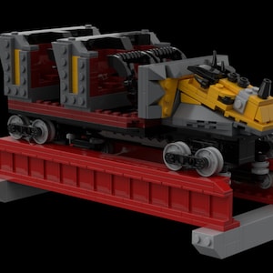No MOC (INSTRUCTIONS ONLY)