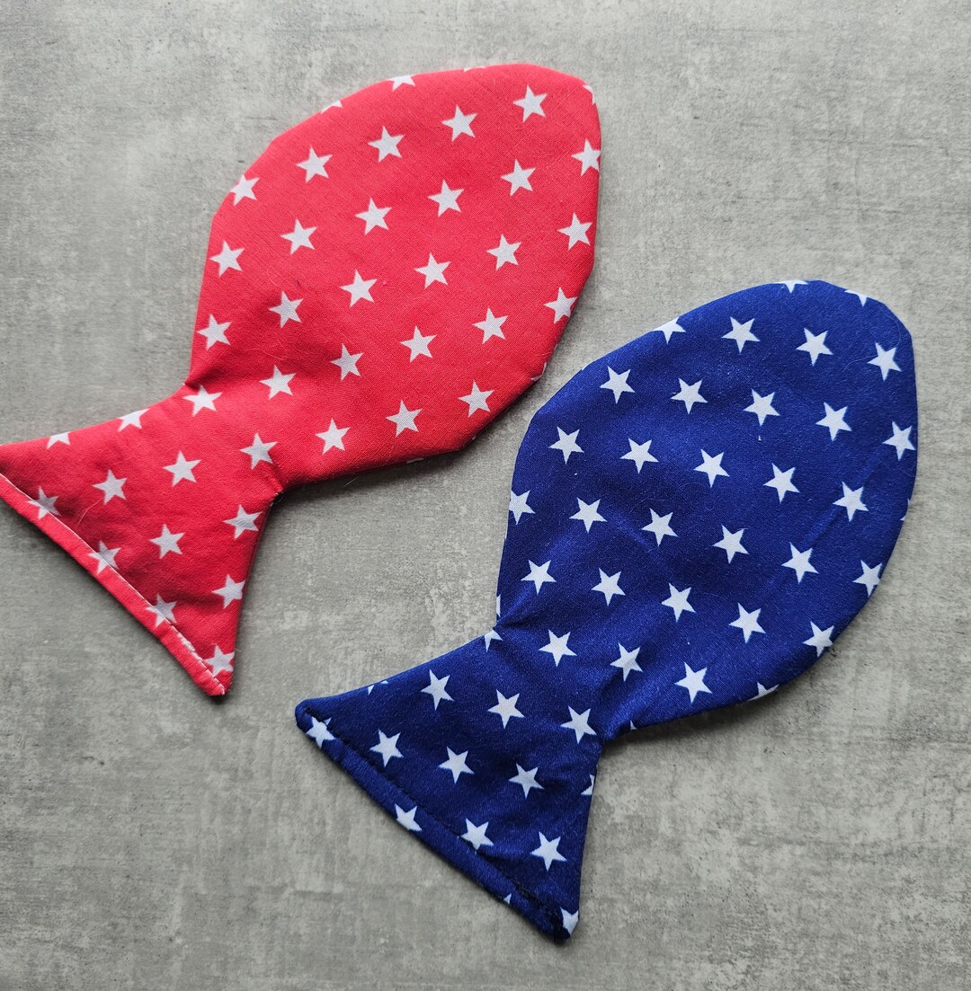 Catnip Crinkle Fish Kicker Pillow Cushion Cat Toy With Super Strong