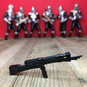 1978 Battlestar Galactica Reproduction Rifle Not 3D Printed. - Etsy