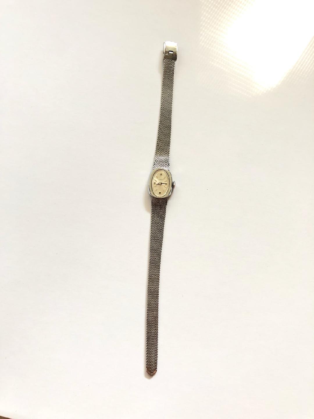 1960s Timex Watch - Etsy