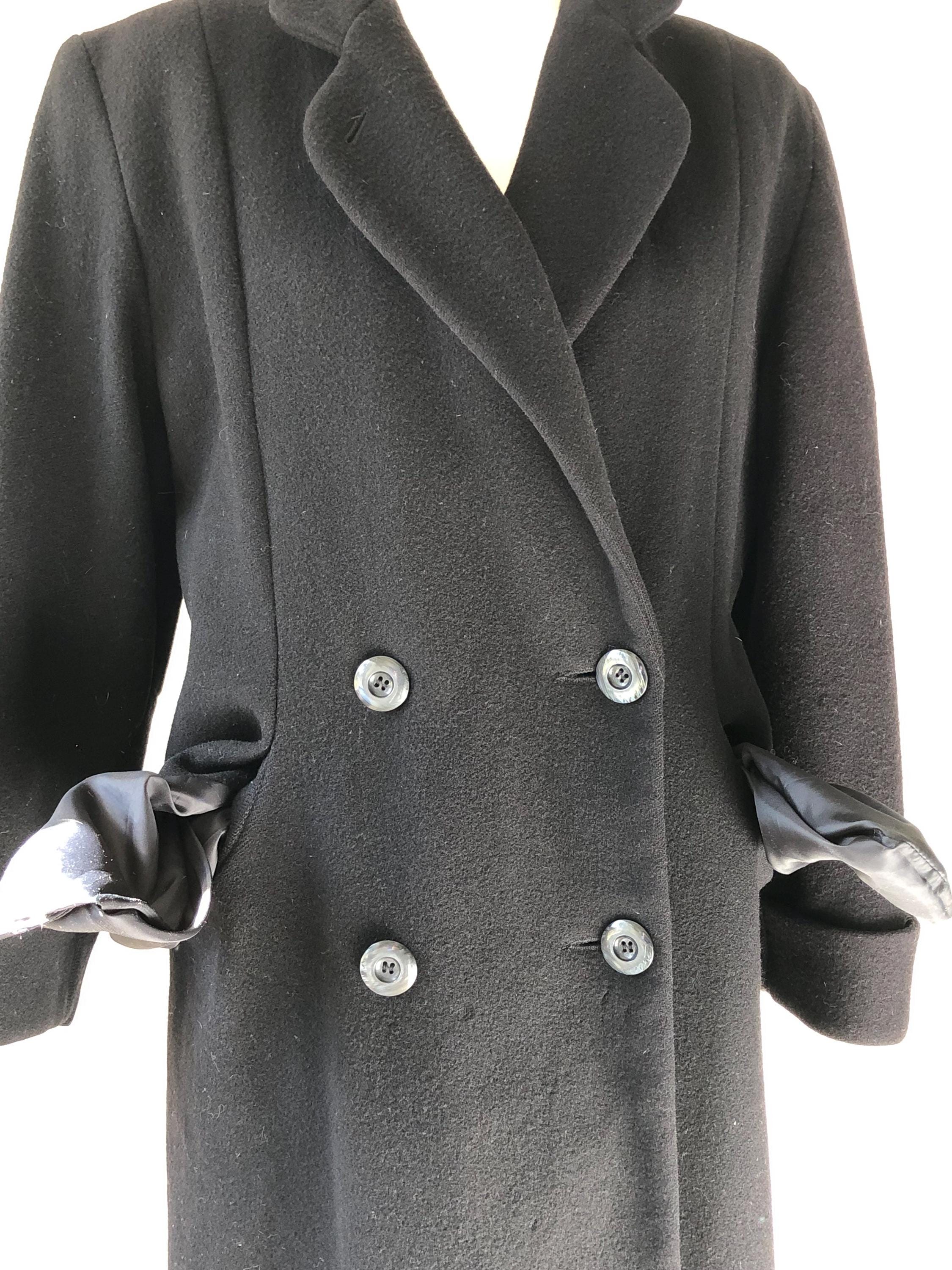 Charles Klein Coat - Etsy Charles Klein Coat - Etsy
