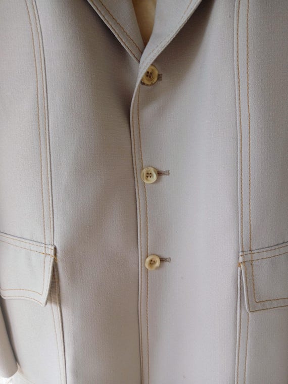 Hardwick Clothes Men's Jacket - image 5