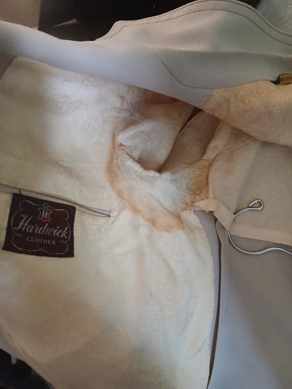 Hardwick Clothes Men's Jacket - image 10