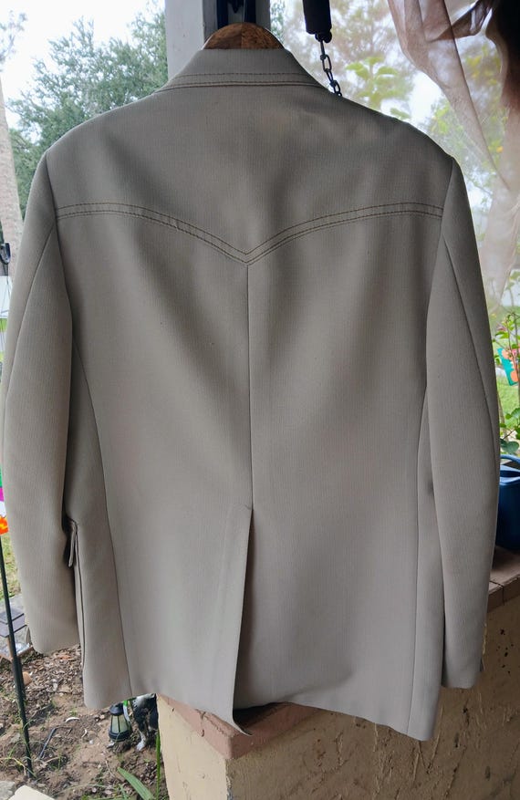 Hardwick Clothes Men's Jacket - image 6