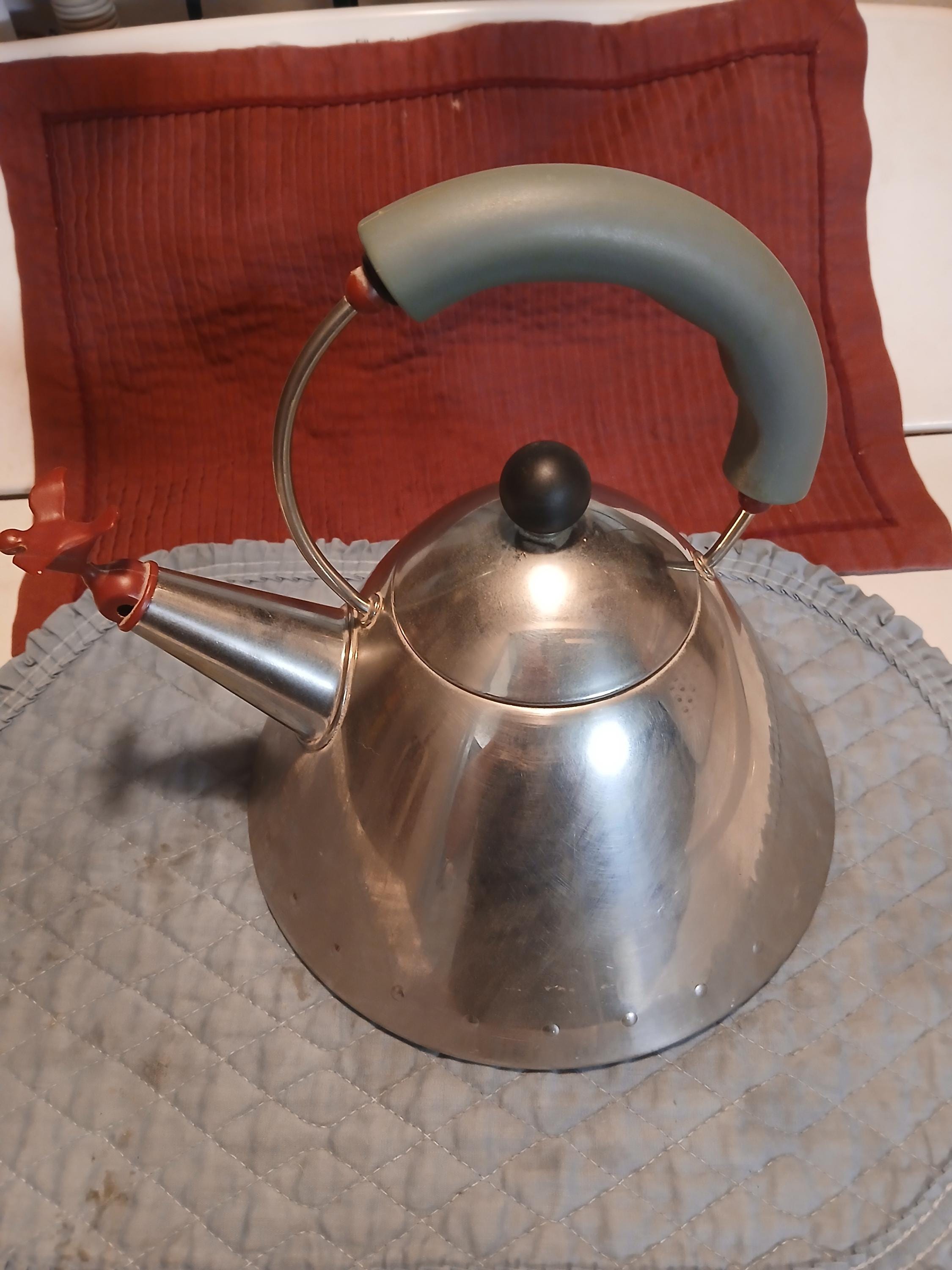 Alessi Vintage - Etsy