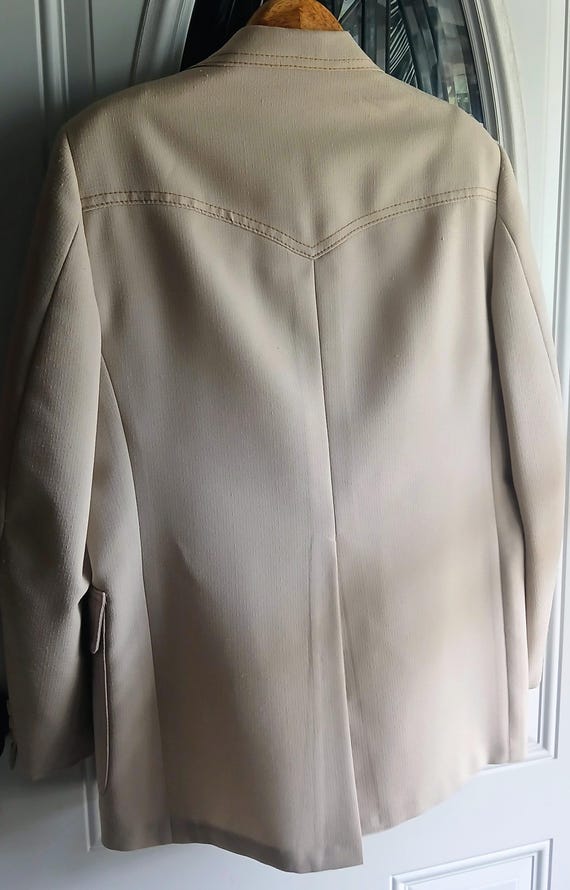 Hardwick Clothes Men's Jacket - image 3