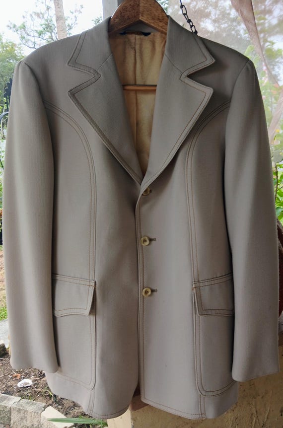 Hardwick Clothes Men's Jacket - image 4