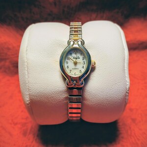Vanity Fair Watch - Etsy