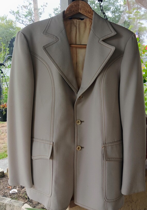 Hardwick Clothes Men's Jacket - image 1