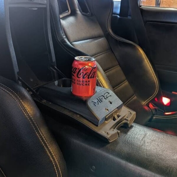 Jdm Cup Holder Etsy