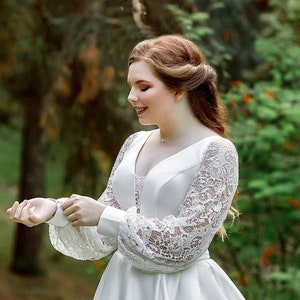 Pagan wedding dresses plus size hot sale