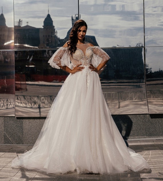 Shine Wedding Dress | ubicaciondepersonas.cdmx.gob.mx