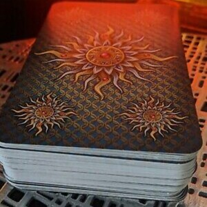 PSYCHIC TAROT CARD Lettura - Stesso giorno Di risposta