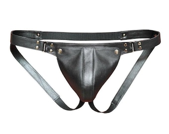 Bondage Jock - Etsy