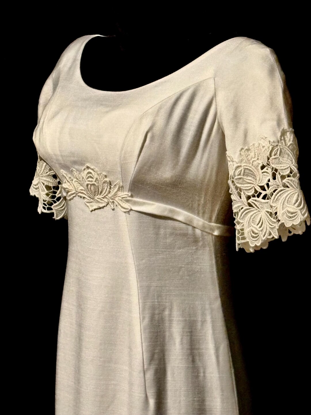 Vintage Wedding Dress, Classic Bridal Originals, Deepest Highquality — free download