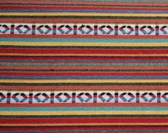 Tissu à rayures,Tissu ethnique,Tissu géométrique,Tissu kilim,Tissu de moquette,Tissu tissé,Tissu tribal,Tissu turc,Tissu d'ameublement