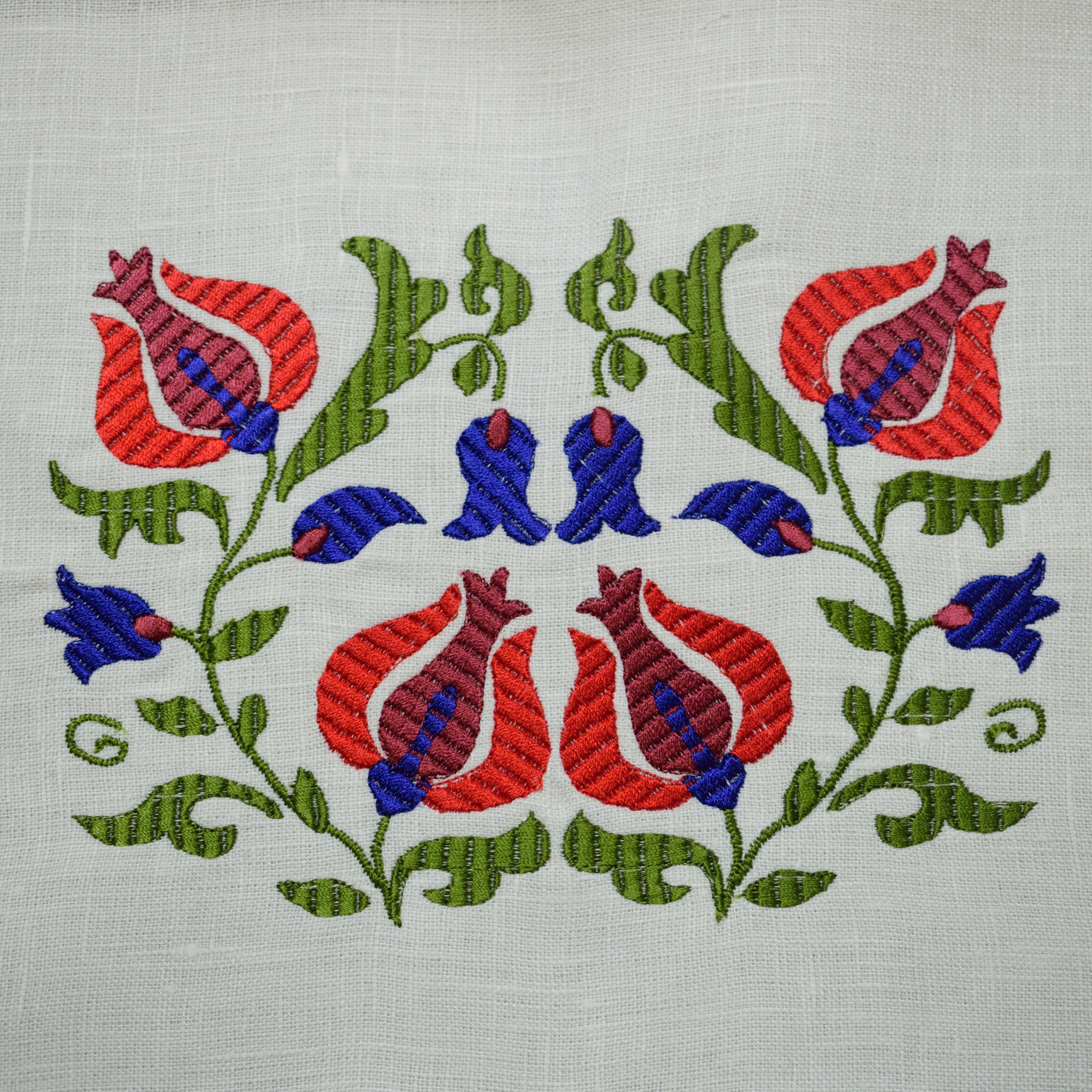 n*a様 TODAY FUL Embroidery Patchwork Trou il_fullxfull.2529585420_d6ej.jpg