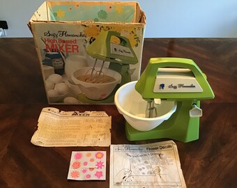 vintage suzy homemaker oven