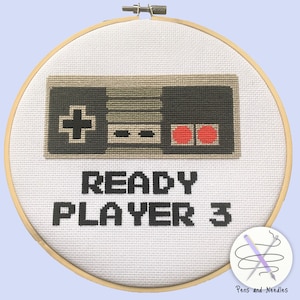 Ready Player 3