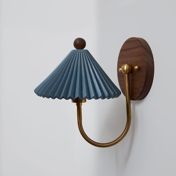 Prairie Sconce - Storm