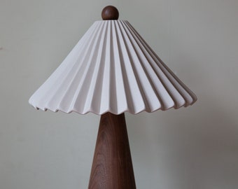 Prairie Table Lamp