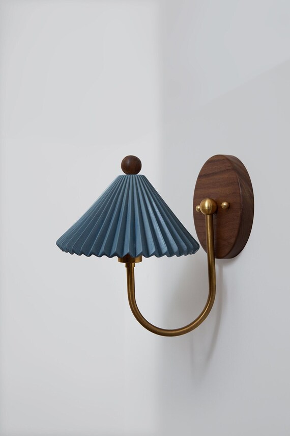 Etsy sconces online