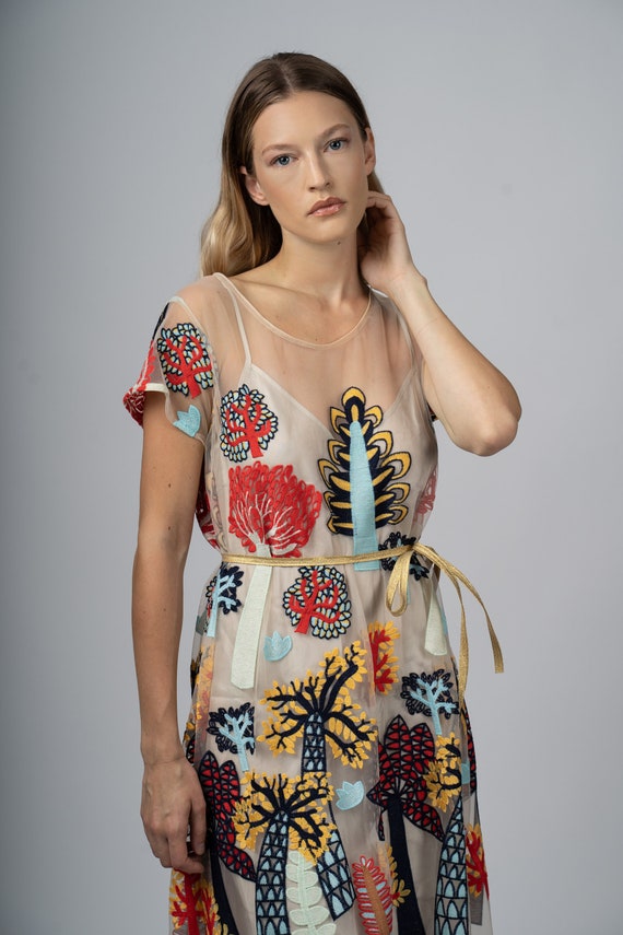 Ropa de lujo vestidos únicos vestidos de diseño moda - Etsy España Ropa de lujo vestidos únicos vestidos de diseño moda - Etsy España