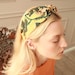 see more listings in the headbands section