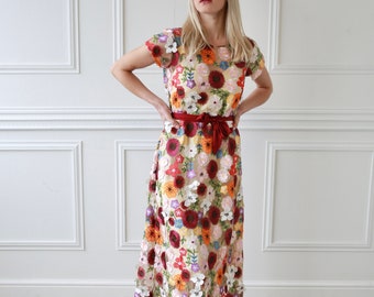 Rehearsal Dinner Dress - Etsy