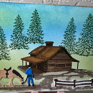 Greeting Card
