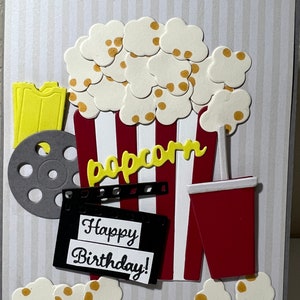Greeting Card