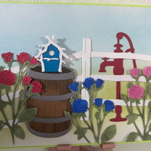 Greeting Card